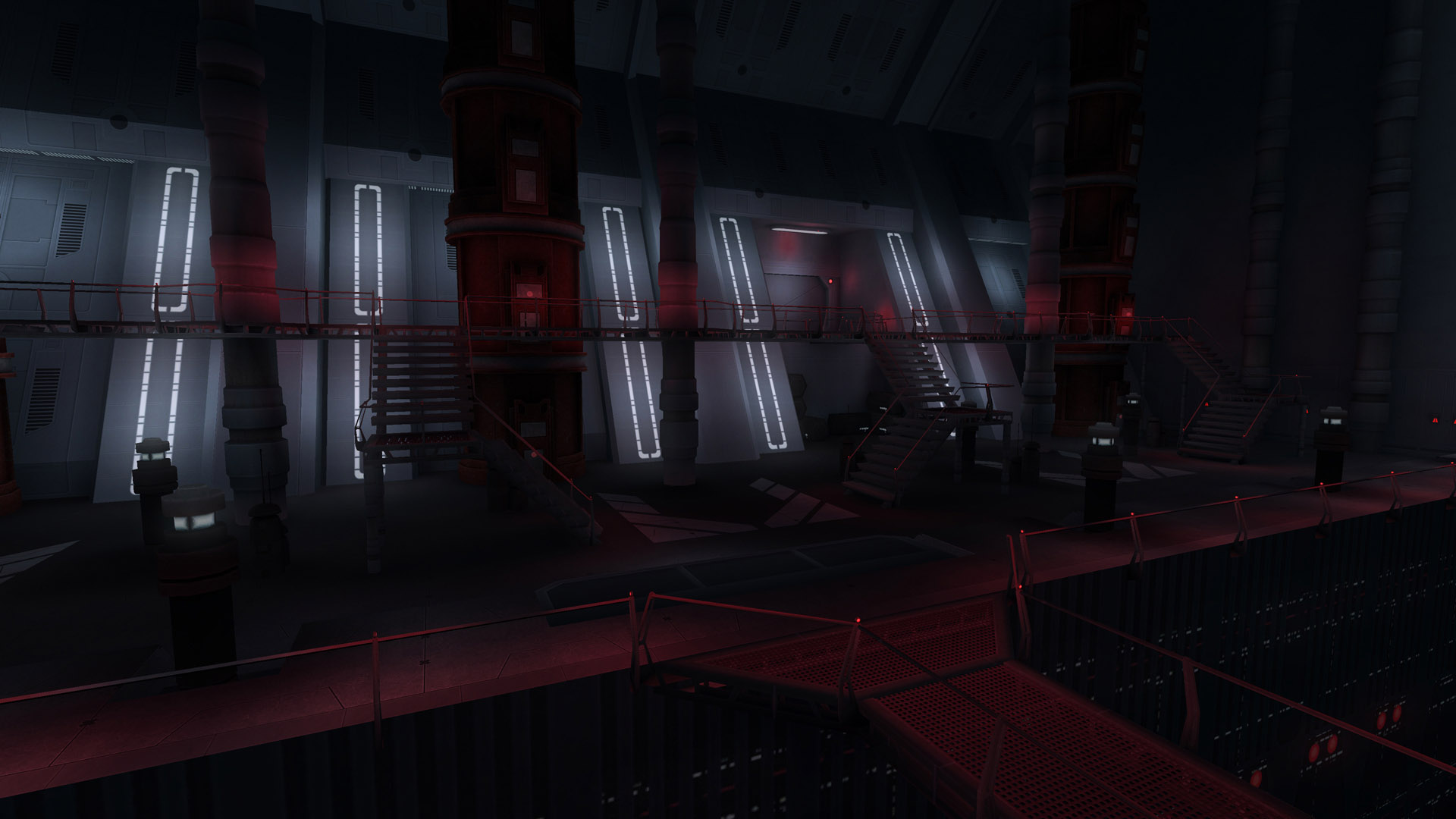 Starkiller Base